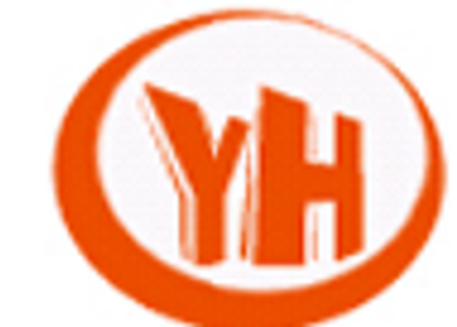 盈豪灯饰五金加工厂 logo